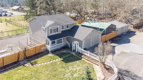 3408 E 221st St, Spanaway, WA 98387 photo 1