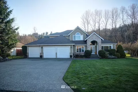 14308 143rd Avenue Ct E, Orting, WA 98360 photo 1