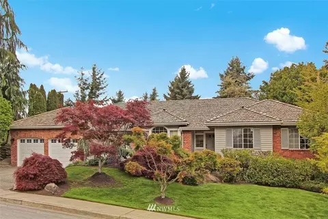 9008 NE 151 St, Bothell, WA 98011 photo 1