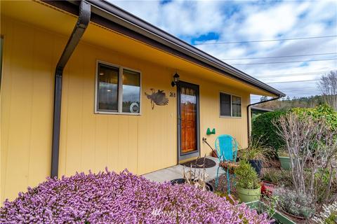 1301 S Third Ave #26B, Sequim, WA 98382 photo 5