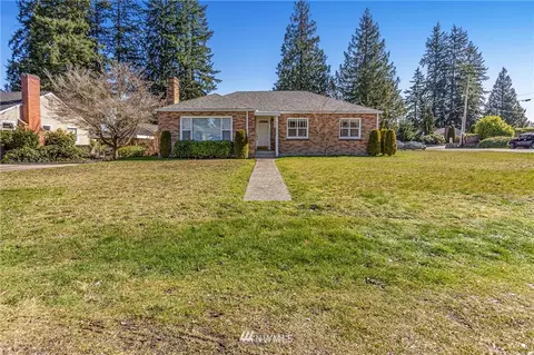 7011 Cady Rd, Everett, WA 98203 photo 1