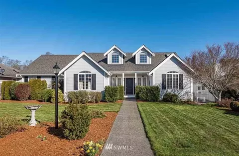 912 E Willow St, Sequim, WA 98382 photo 1