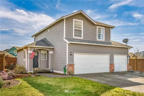 610 Burnett Ct NW, Orting, WA 98360 photo 1