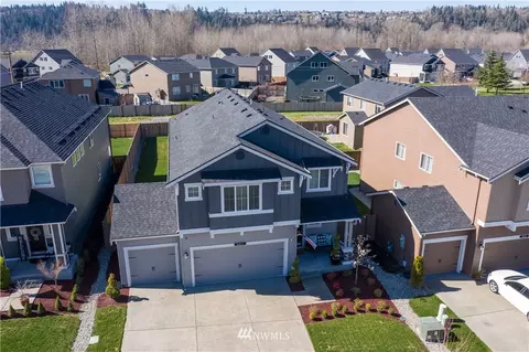907 Louise Wise Ave NW, Orting, WA 98360 photo 2