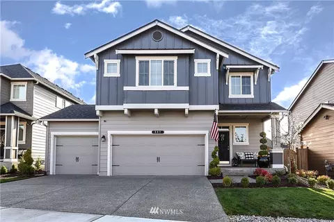 907 Louise Wise Ave NW, Orting, WA 98360 photo 1