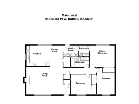 24312 3rd Pl W, Bothell, WA 98021 photo 24