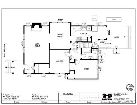 935 N 83rd St, Seattle, WA 98103 photo 29