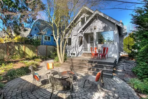 935 N 83rd St, Seattle, WA 98103 photo 25