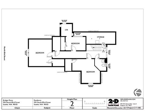 935 N 83rd St, Seattle, WA 98103 photo 30