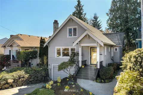 935 N 83rd St, Seattle, WA 98103 photo 1