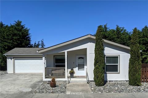 860 Tommy Ct, Sequim, WA 98382 photo 1