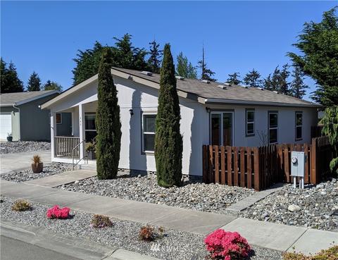 860 Tommy Ct, Sequim, WA 98382 photo 3