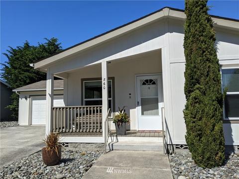 860 Tommy Ct, Sequim, WA 98382 photo 4
