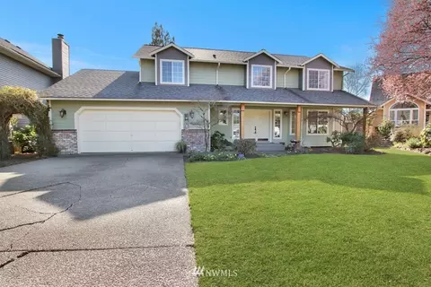 6414 154th Avenue Ct E, Sumner, WA 98390 photo 1