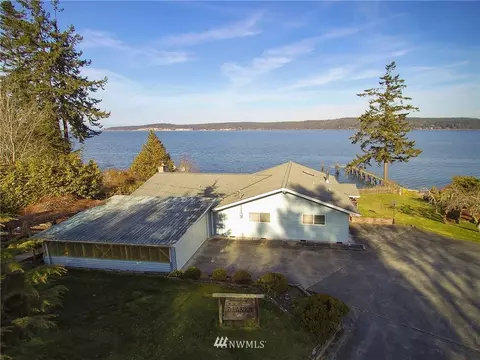 3609 W Sequim Bay Rd, Sequim, WA 98382 photo 9