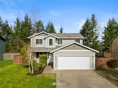 19203 206th St E, Orting, WA 98360 photo 1
