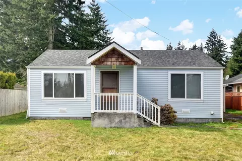 6830 Cady Rd, Everett, WA 98203 photo 1