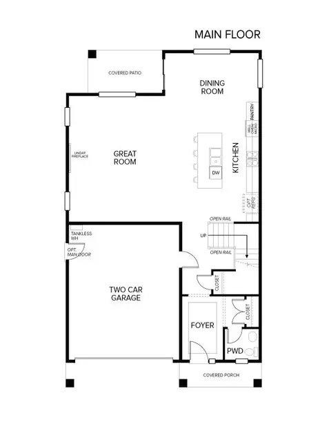 3129 193rd Pl SE, Bothell, WA 98012 photo 2