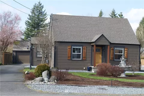 42821 260th Ave SE, Enumclaw, WA 98022 photo 1