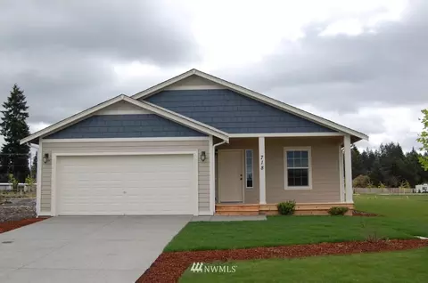 20520 5th Avenue Ct E, Spanaway, WA 98387 photo 1