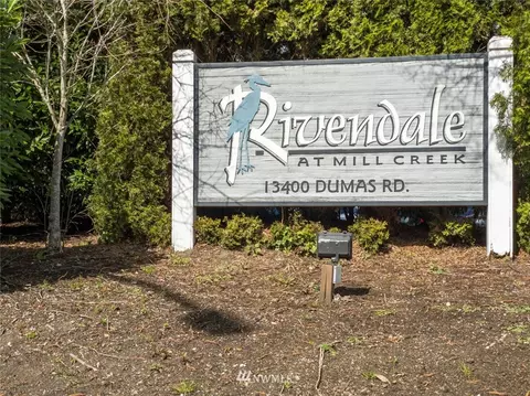 13400 Dumas Rd #F4, Mill Creek, WA 98012 photo 24