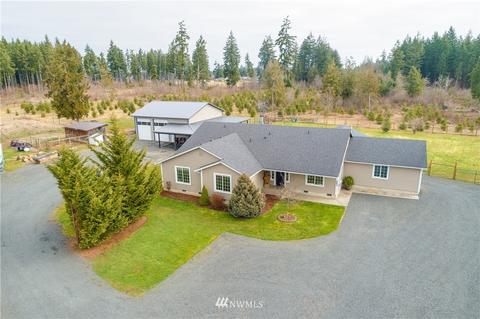 243 Bremgartner Rd, Winlock, WA 98596 photo 2