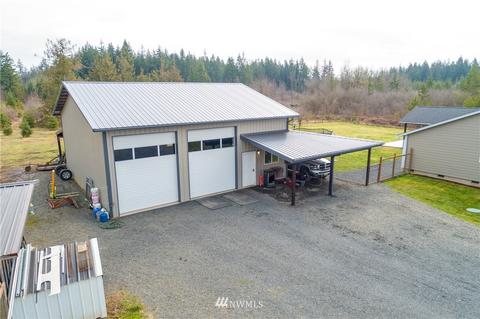 243 Bremgartner Rd, Winlock, WA 98596 photo 36