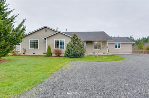 243 Bremgartner Rd, Winlock, WA 98596 photo 1