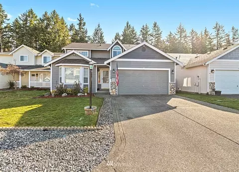 22009 E 65th Avenue Ct, Spanaway, WA 98387 photo 1