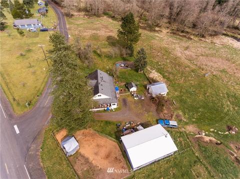 1439 Hining Rd, Winlock, WA 98596 photo 2