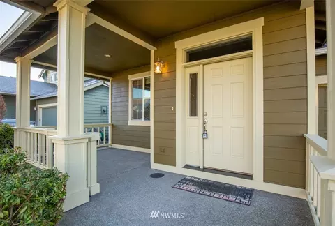 7349 Radius Loop SE, Lacey, WA 98513 photo 4