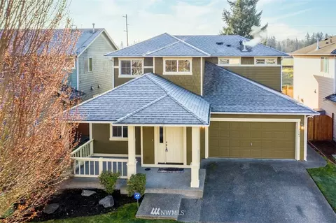 7349 Radius Loop SE, Lacey, WA 98513 photo 1