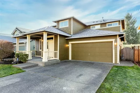 7349 Radius Loop SE, Lacey, WA 98513 photo 2