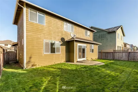 7349 Radius Loop SE, Lacey, WA 98513 photo 5