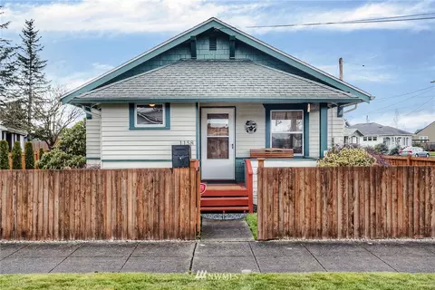 1158 Porter St, Enumclaw, WA 98022 photo 1