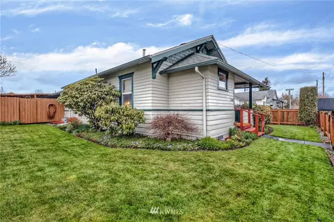 1158 Porter St, Enumclaw, WA 98022 photo 4