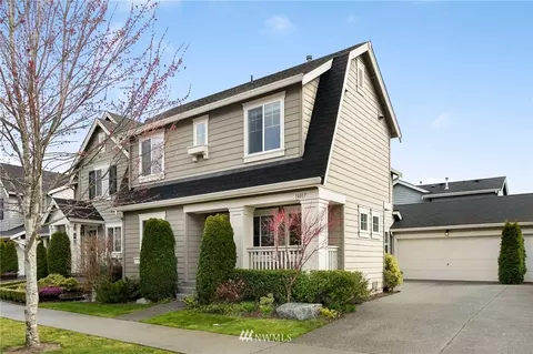 14017 32nd Dr SE, Mill Creek, WA 98012 photo 2
