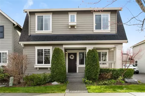 14017 32nd Dr SE, Mill Creek, WA 98012 photo 1
