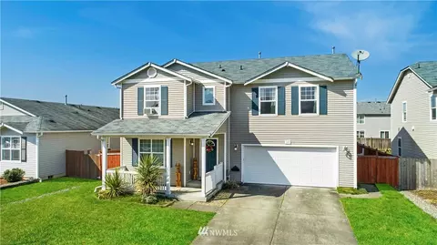 113 Weaver St NE, Orting, WA 98360 photo 1