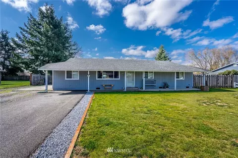 134 Valley Meadow Loop, Chehalis, WA 98532 photo 1