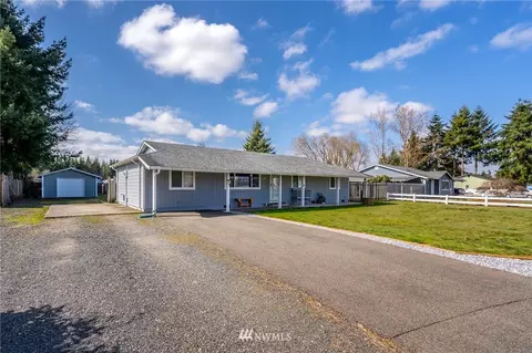 134 Valley Meadow Loop, Chehalis, WA 98532 photo 2