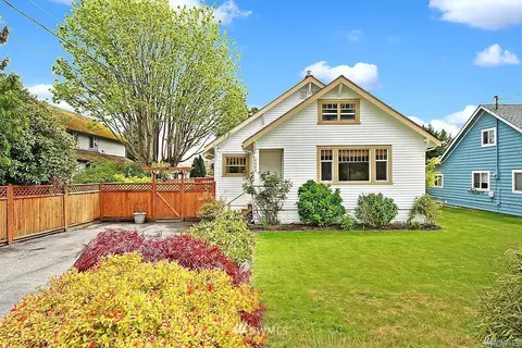 5803 Lowell Rd, Everett, WA 98203 photo 1