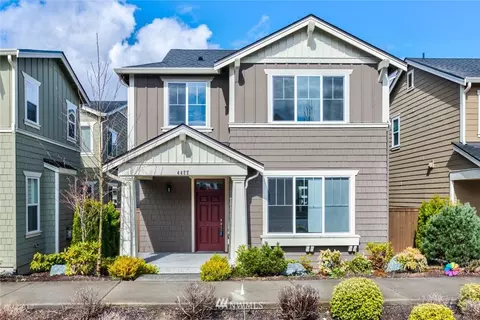 4422 185th Pl SE, Bothell, WA 98012 photo 1