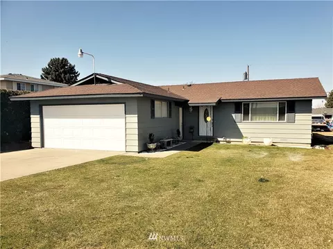 508 E 5th Ave, Warden, WA 98857 photo 1