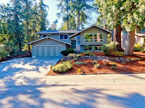 14813 107 Ave NE, Bothell, WA 98011 photo 1