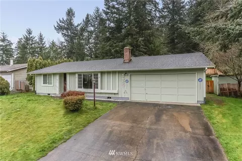 16420 10th Ave E, Spanaway, WA 98387 photo 2