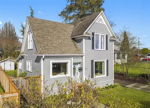 1529 Griffin Ave, Enumclaw, WA 98022 photo 2