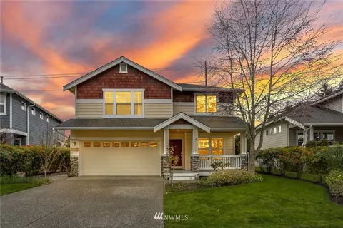8910 NE 178th St, Bothell, WA 98011 photo 1