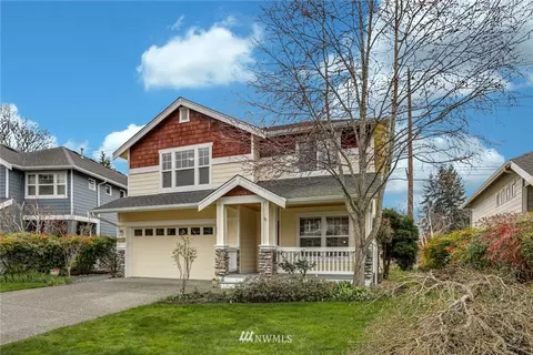 8910 NE 178th St, Bothell, WA 98011 photo 25