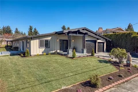 5501 Sound Ave, Everett, WA 98203 photo 1
